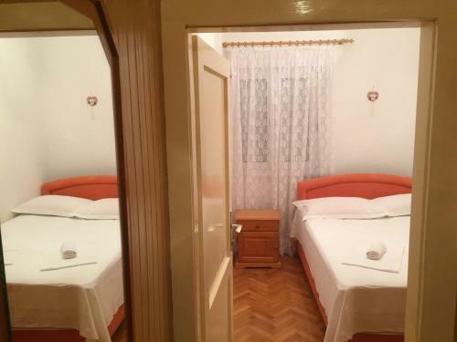 Apartments Soline