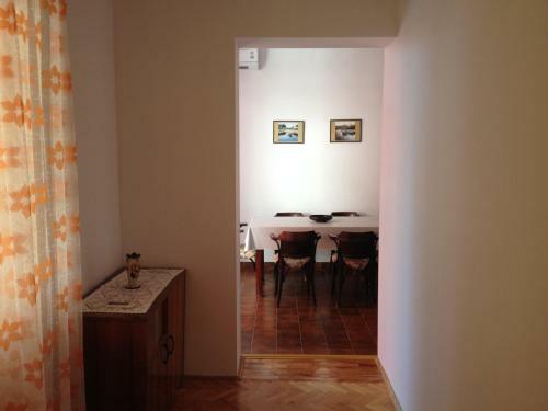 Apartments Soline
