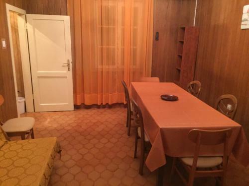 Apartments Soline