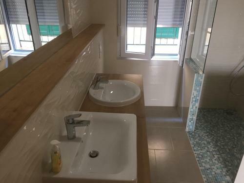 Apartments Soline