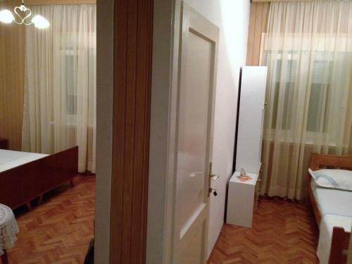 Apartments Soline