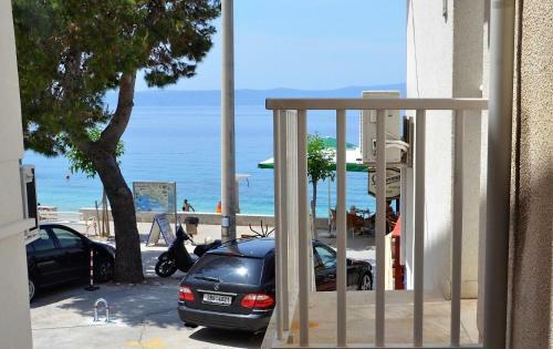 Apartments Soline