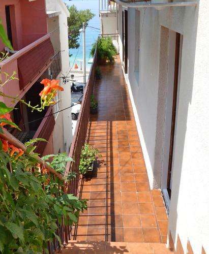 Apartments Soline