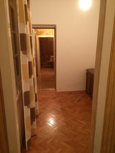 Apartments Soline