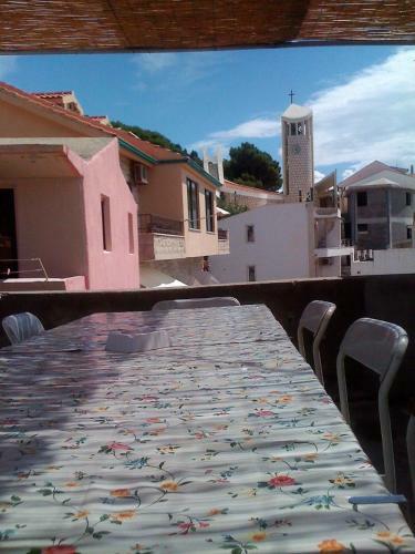 Apartments Soline