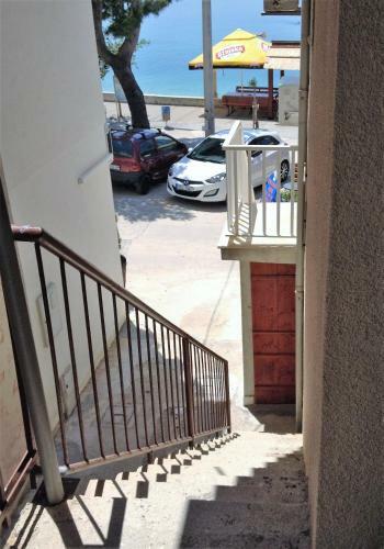 Apartments Soline