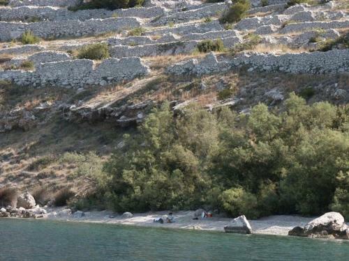 Apartments Soline