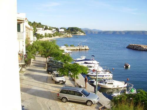 Apartments Soline