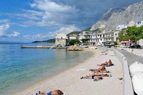 Apartments Soline