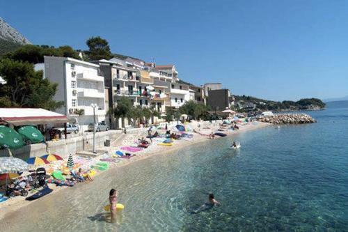 Apartments Soline