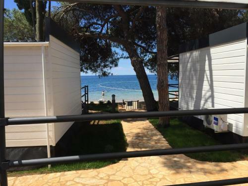 Boutique Camp Materada Beach