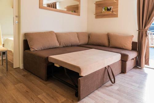 Boutique Camp Materada Beach