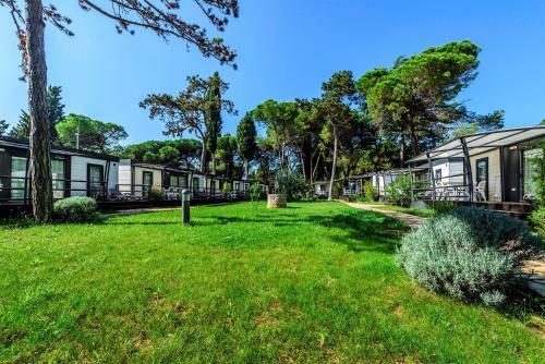 Boutique Camp Materada Beach