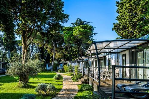 Boutique Camp Materada Beach
