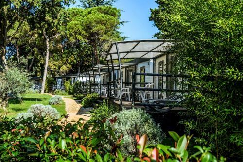 Boutique Camp Materada Beach