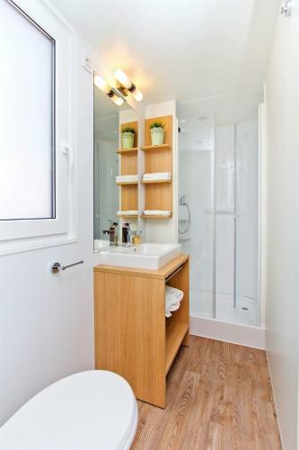 Boutique Camp Materada Beach