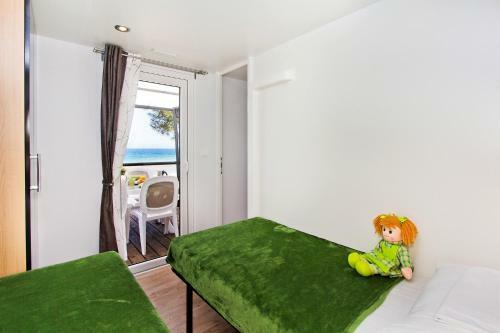 Boutique Camp Materada Beach