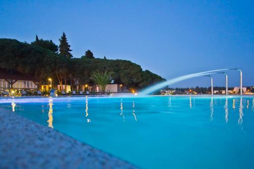 Boutique Camp Materada Beach