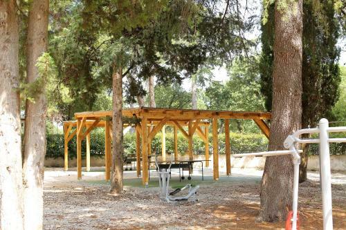 Boutique Camp Materada Beach