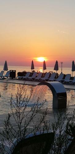 Boutique Camp Materada Beach