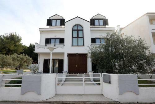 Apartment Vodice 11628c