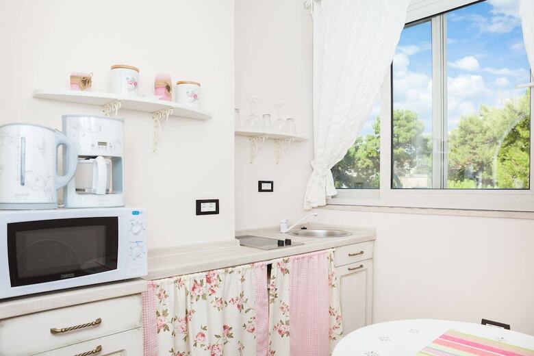 Beach Apartment - Demi