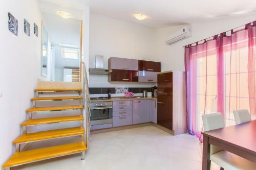 Apartments Sol