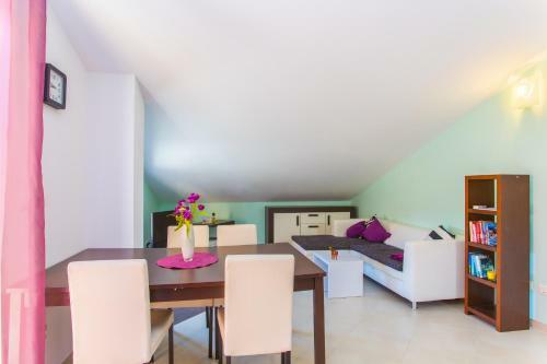 Apartments Sol