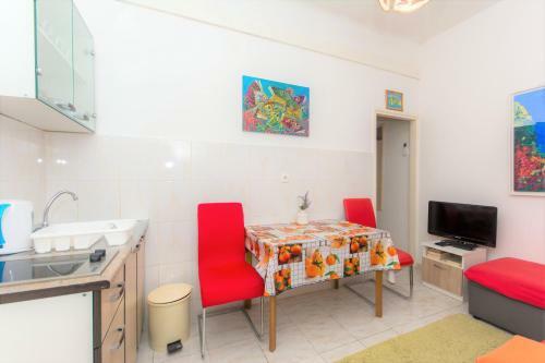 Dubrovnik Center Apartment