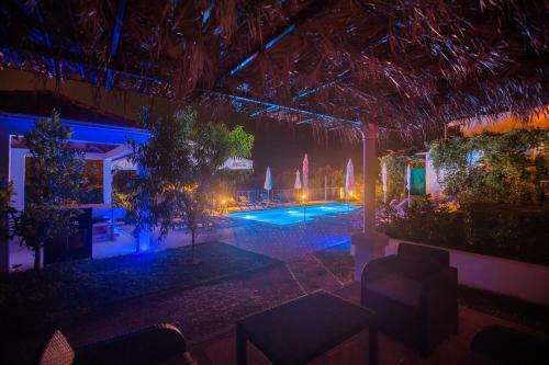Apartments Tabain