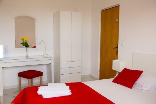 Apartments Tabain