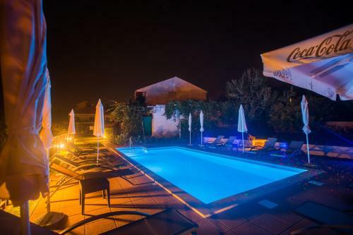 Apartments Tabain