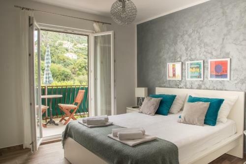 Apartments Tabain