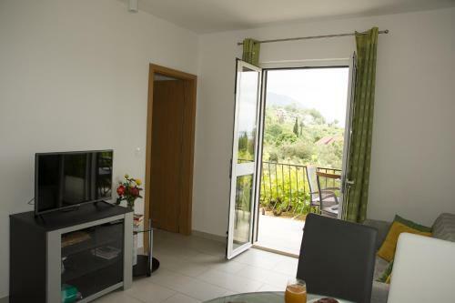 Apartments Tabain