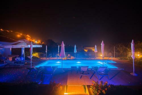 Apartments Tabain