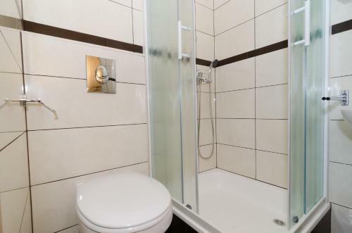 Apartments Tabain