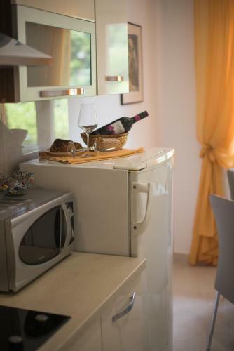 Apartments Tabain