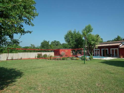 Holiday Home Villa Parenzana