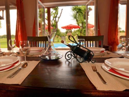 Holiday Home Villa Parenzana