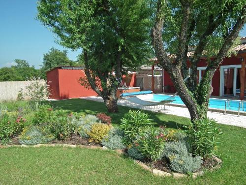 Holiday Home Villa Parenzana