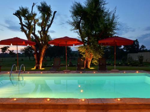 Holiday Home Villa Parenzana