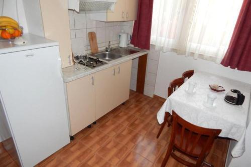 Apartamentos Studio Makarska 2630a