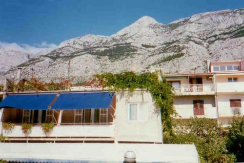 Apartamentos Studio Makarska 2630a