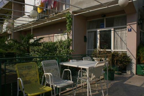Apartamentos Studio Makarska 2630a