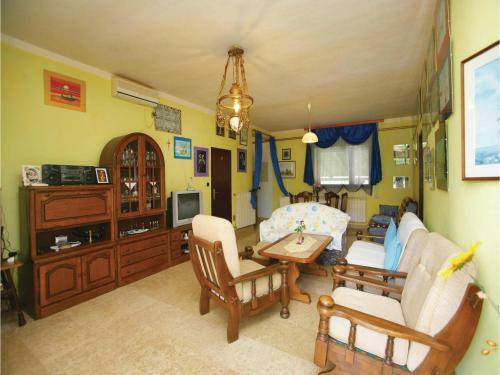 Apartment Velebic VI