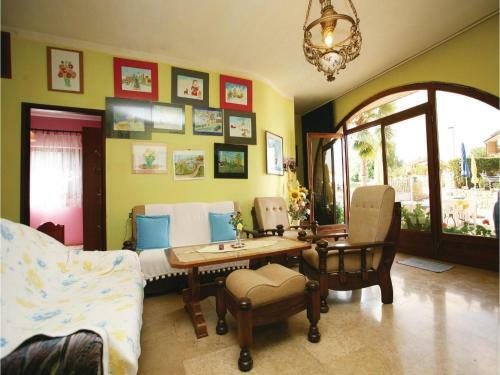 Apartment Velebic VI