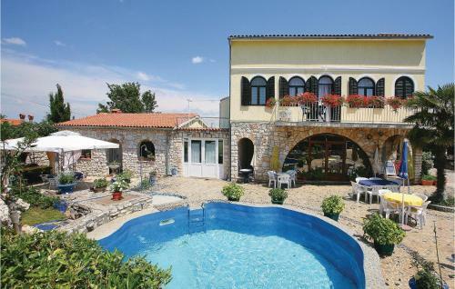 Apartment Velebic VI