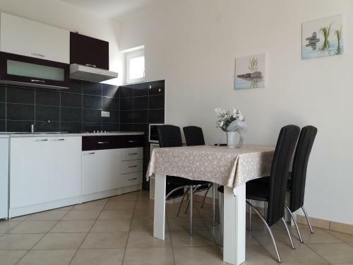 Bed & Breakfast Guest House Lucija