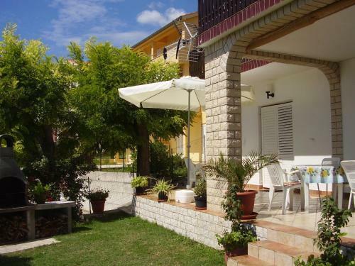 Bed & Breakfast Guest House Lucija