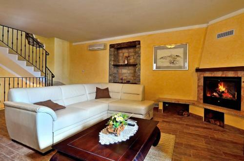 Villa Casa Luisa